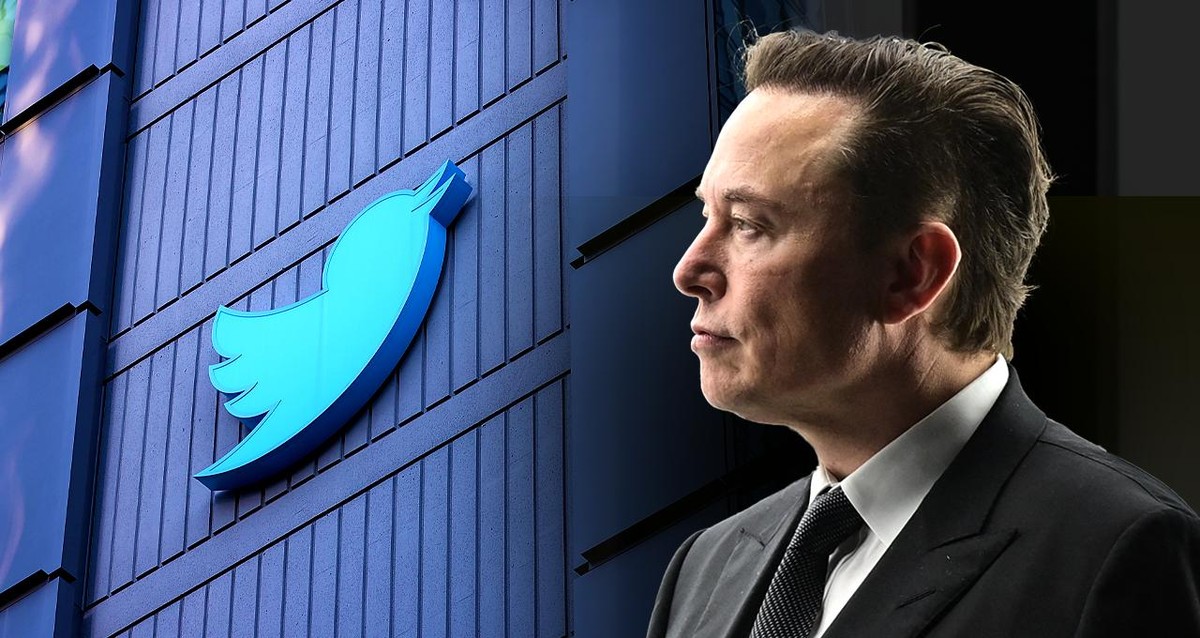 Thương vụ Elon Musk thâu tóm Twitter gây bất ngờ