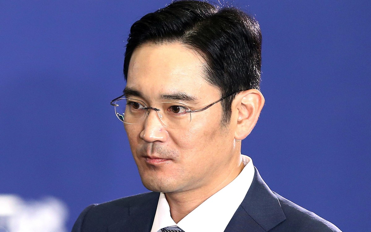 Phó chủ tịch Lee Jae-yong tiếp quản quyền lực cao nhất tại Samsung