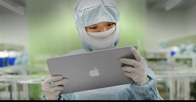 Apple plans to open an R&D center in Vietnam. Photo: Softpedia