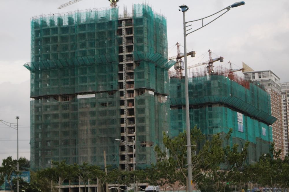 Giá căn hộ Hà Nội tăng mạnh sau “bình thường mới”