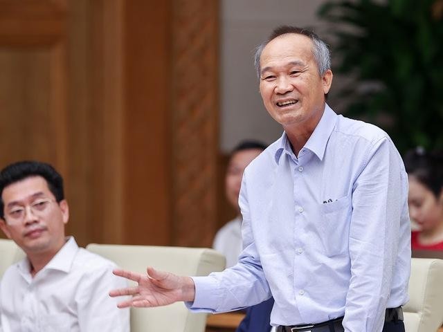 Ông Dương Công Minh, Chủ tịch Tập đoàn Him Lam