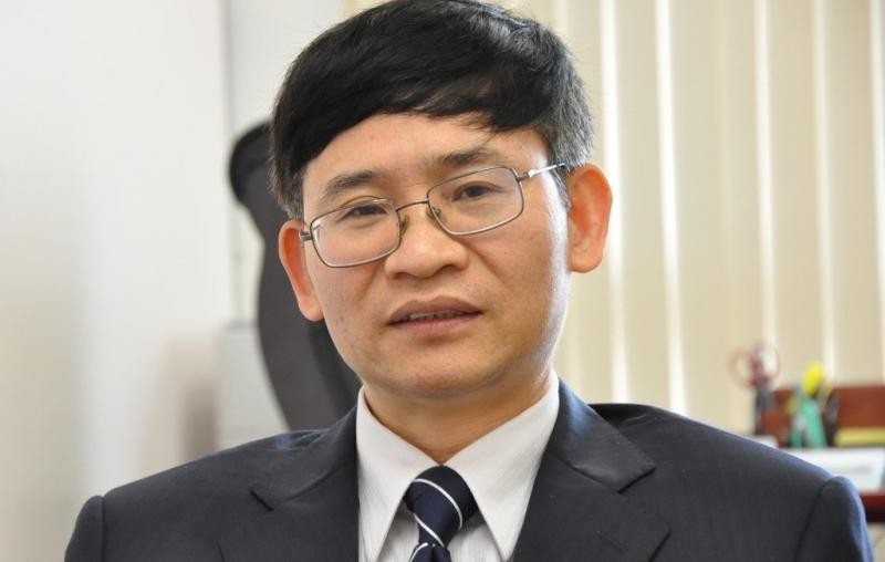 Luật sư Trương Thanh Đức, Giám đốc điều hành Công ty Luật ANVI