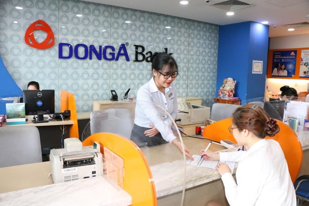 DongABank có thêm thành viên Hội đồng Quản trị (Hình minh họa).