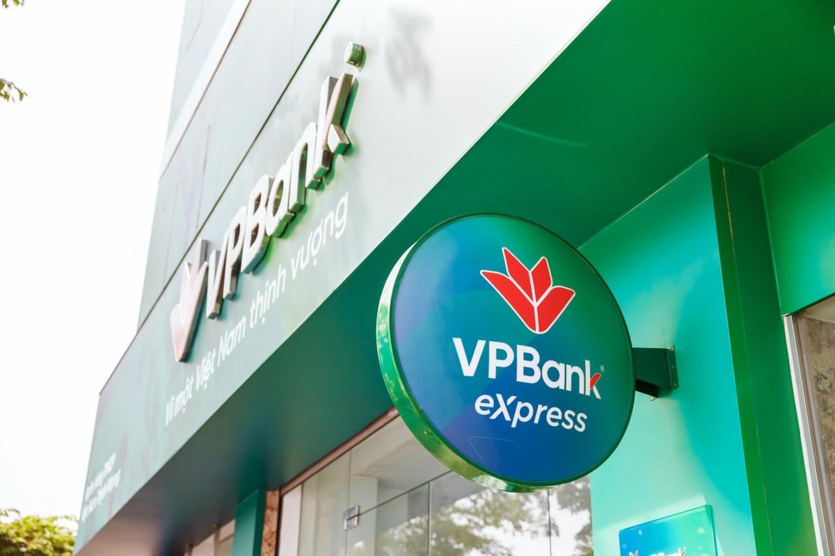 Sau khi tăng vốn thành công, vốn điều lệ của VPBank dự kiến sẽ đạt 67.433 tỷ đồng (Hình minh họa).