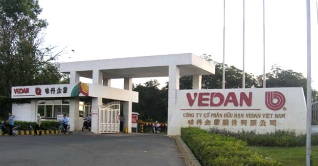 “Điểm mặt” 10 công ty gây ô nhiễm nghiêm trọng nhất ở Việt Nam ảnh 3