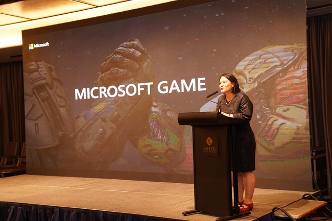 Microsoft kí kết hợp tác chiến lược cùng VTC nhắm đến "miếng bánh" tỷ USD từ thị trường Esports ảnh 3