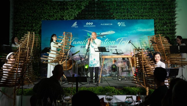 Bamboo Airways đón đoàn khách Famtrip Úc đầu tiên đến Việt Nam trong năm 2022 ảnh 1