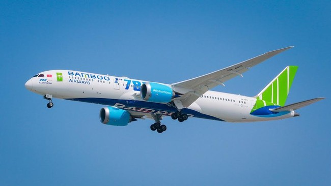 Bamboo Airways đón đoàn khách Famtrip Úc đầu tiên đến Việt Nam trong năm 2022 ảnh 2