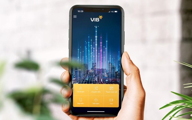 MyVIB là ứng dụng ngân hàng di động tốt nhất Việt Nam theo đánh giá của The Asset ảnh 1