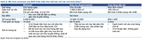 Sắp bán cổ phần, Bách Hoá Xanh được BVSC ước tính lỗ gần 2.000 tỷ trong 6T2022 ảnh 4