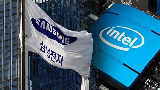 Cuộc đua ngành chip giữa Intel, Samsung và TSMC ngày càng quyết liệt ảnh 3