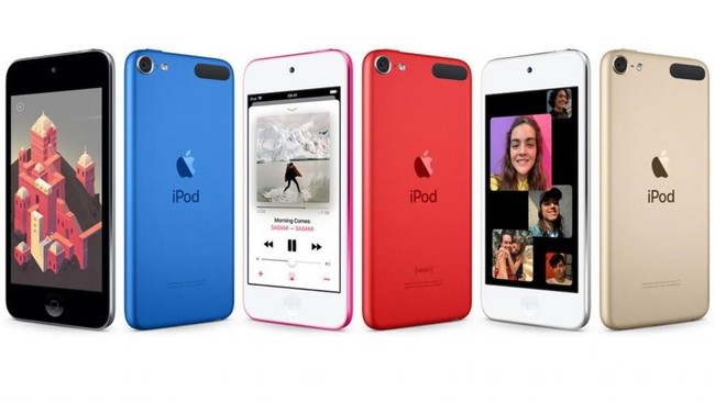 21 năm của iPod: Từ máy nghe nhạc phổ biến nhất thế giới đến ngày bị khai tử  ảnh 3