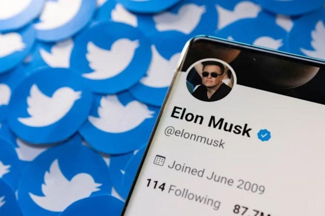 Tại sao Elon Musk tạm dừng mua Twitter?  ảnh 2