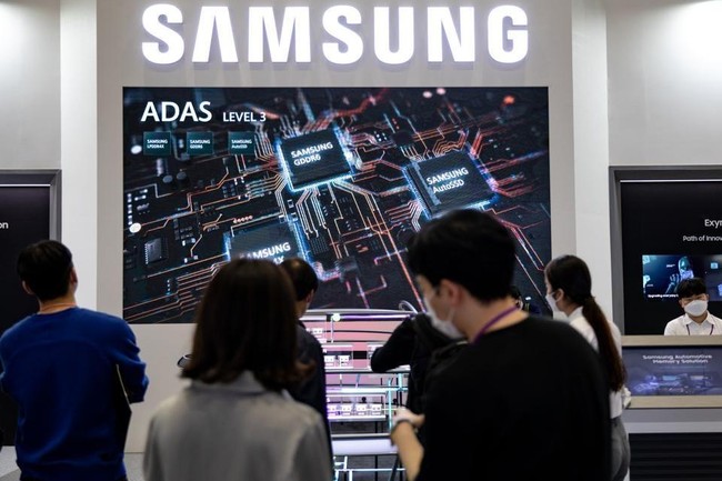 Top tập đoàn công nghệ năm 2022: Samsung tụt hạng, toàn ngành đánh mất vị thế  ảnh 4