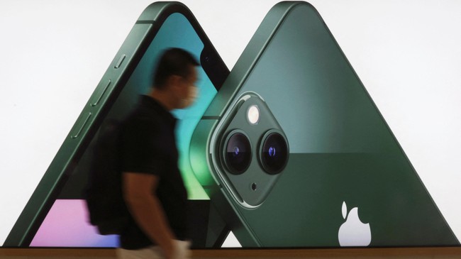 Công ty Trung Quốc gian lận khi sản xuất màn hình iPhone, bị Apple “nghỉ chơi”?  ảnh 2
