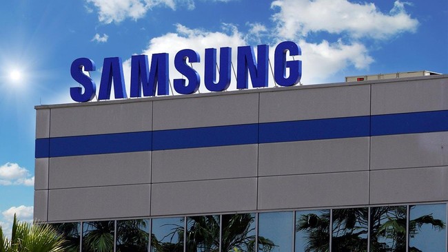 Báo Hàn Quốc: Dấu hiệu tăng trưởng chững lại, Samsung điều chỉnh mục tiêu xuất xưởng ảnh 2