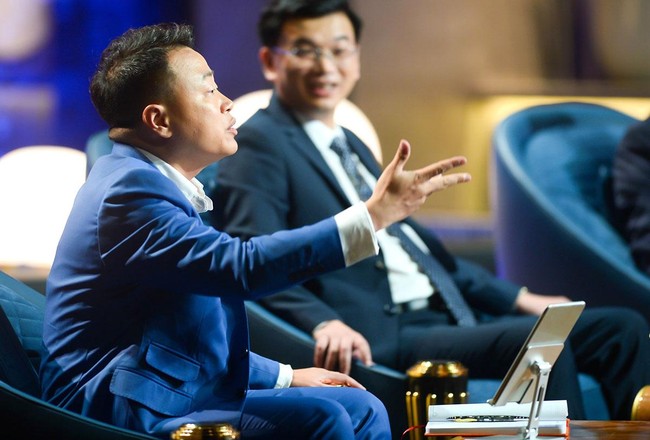 Ứng dụng hẹn hò của CEO gốc Việt bị Shark chê “ngáo giá”  ảnh 3