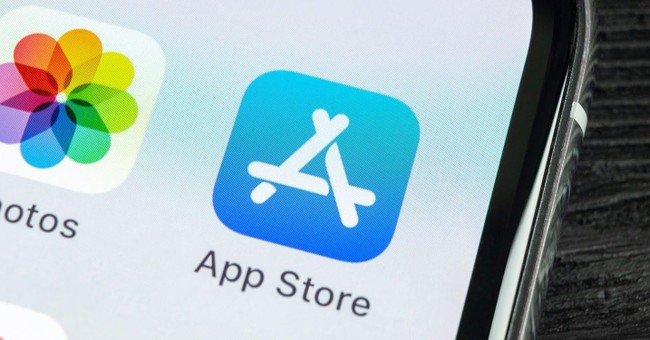 Apple đồng loạt tăng giá ứng dụng trên App Store Việt Nam ảnh 1